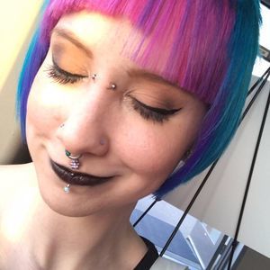 Meet your Posher, Tierney